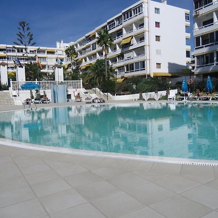 Apartamentos Aloe Playa del Ingles  Exterior photo